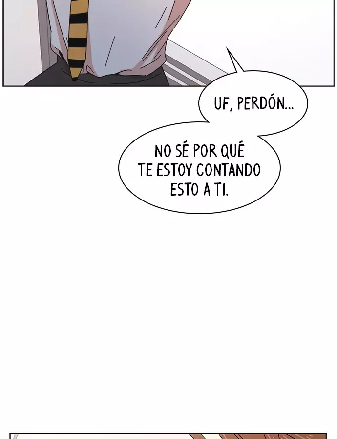 temporada de flores capítulo 6, página 121