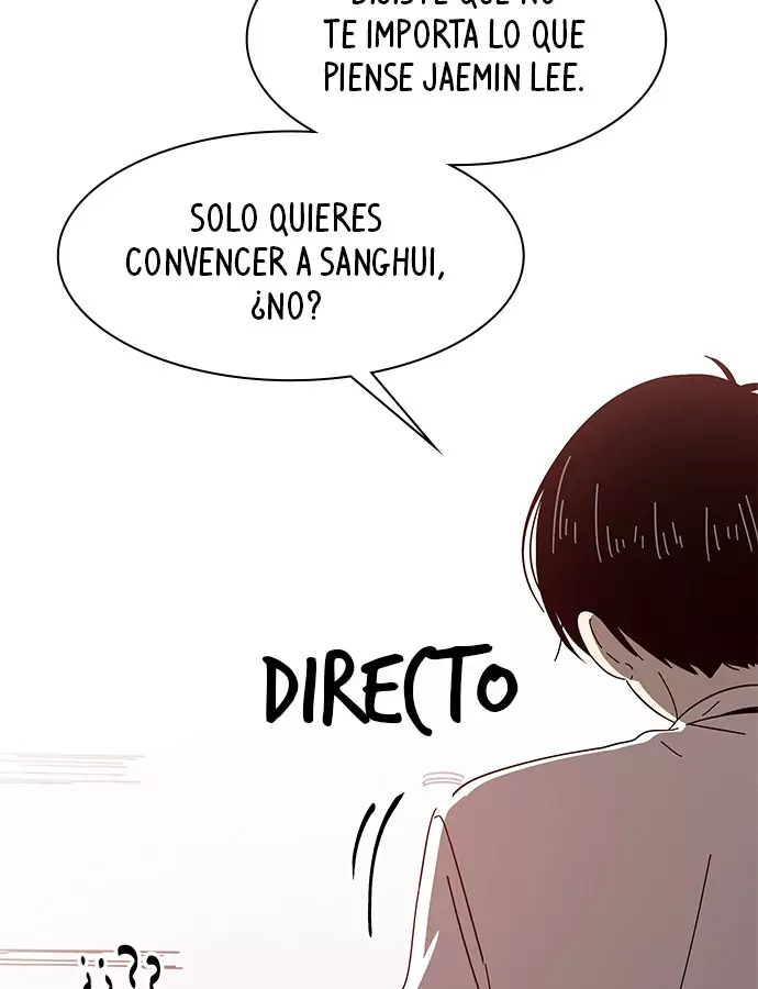 temporada de flores capítulo 6, página 129