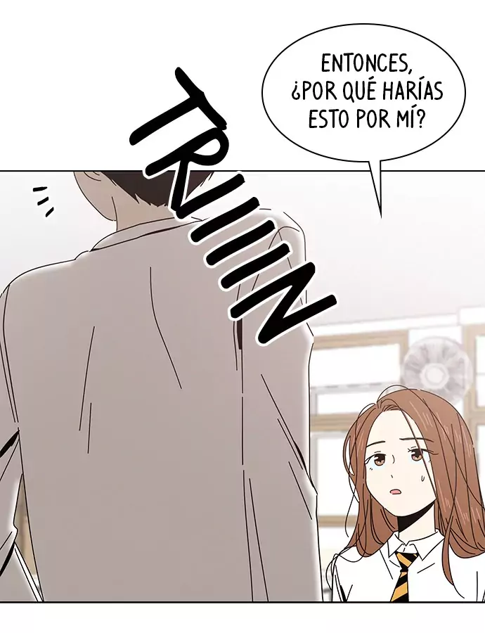 temporada de flores capítulo 7, página 16