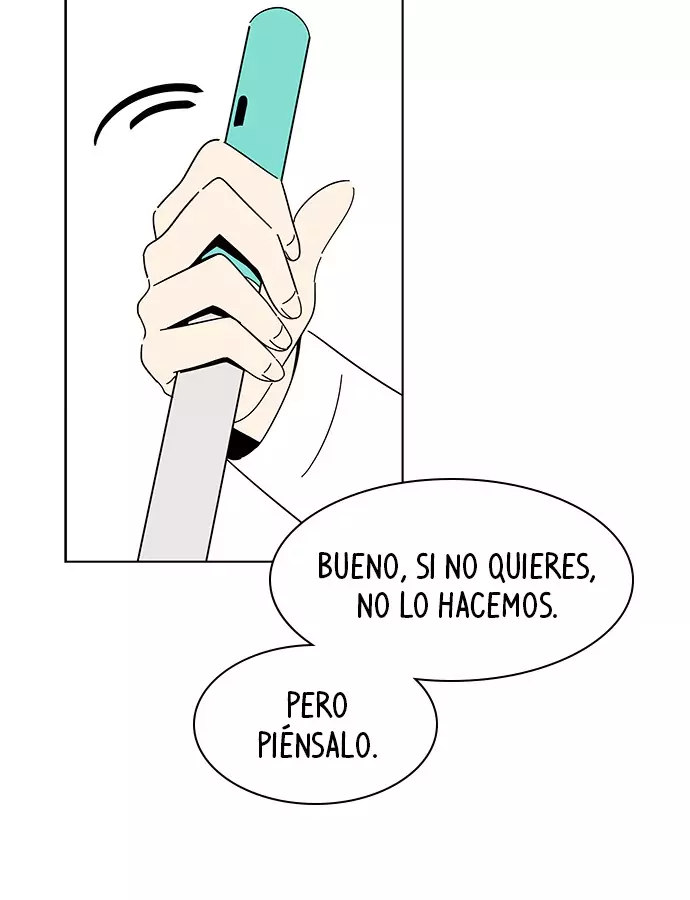 temporada de flores capítulo 7, página 18