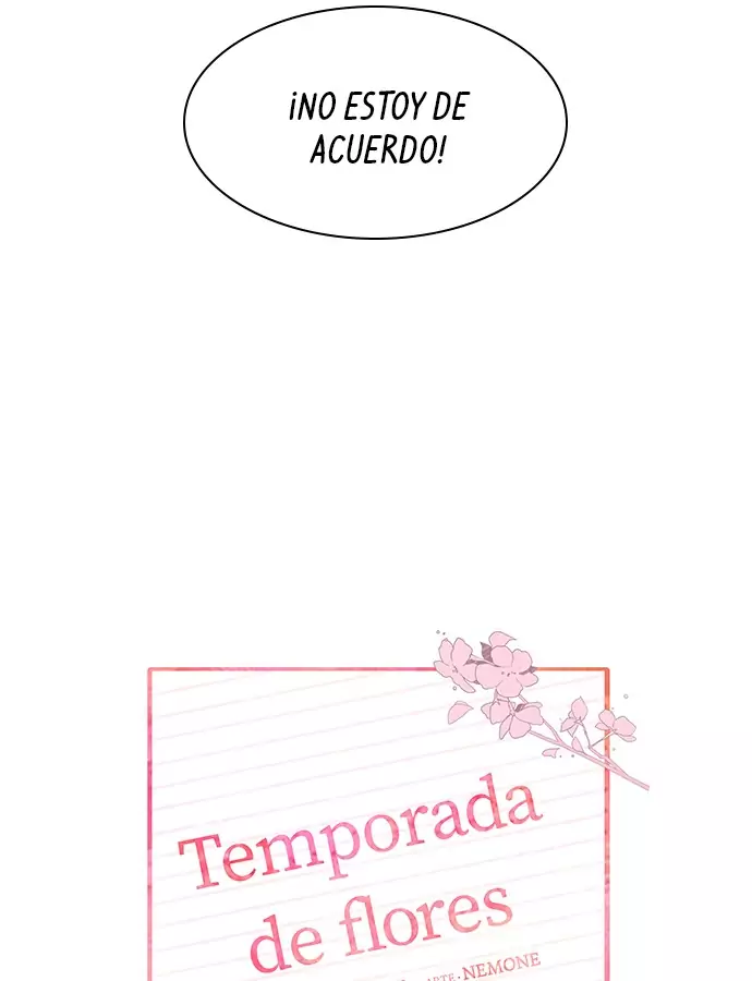 temporada de flores capítulo 7, página 24
