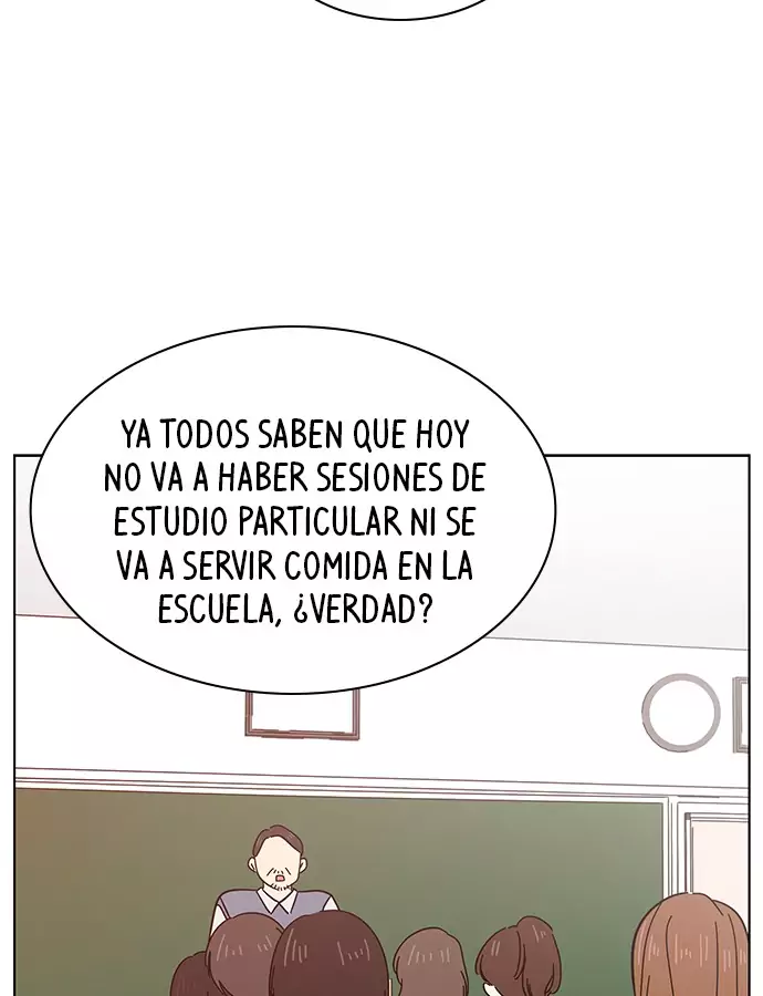 temporada de flores capítulo 7, página 26
