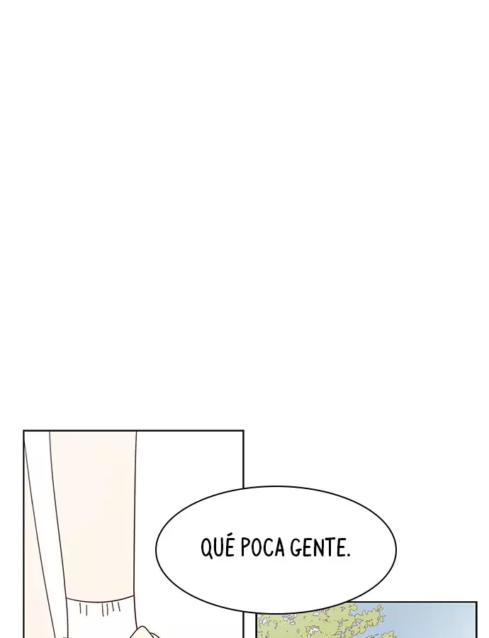 temporada de flores capítulo 7, página 28