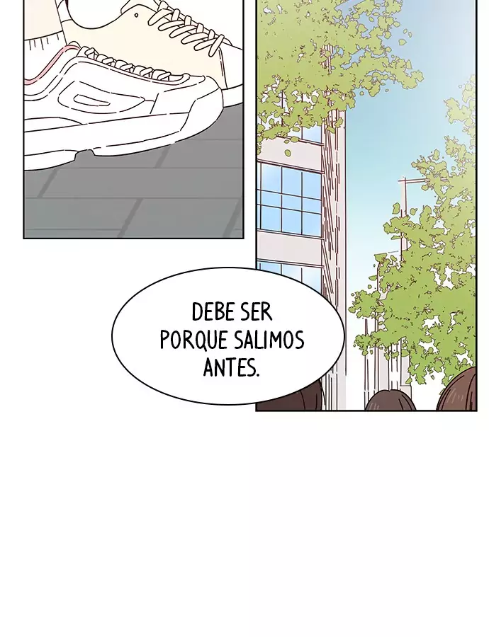 temporada de flores capítulo 7, página 29