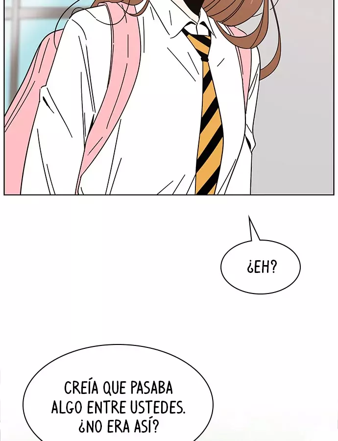 temporada de flores capítulo 7, página 37