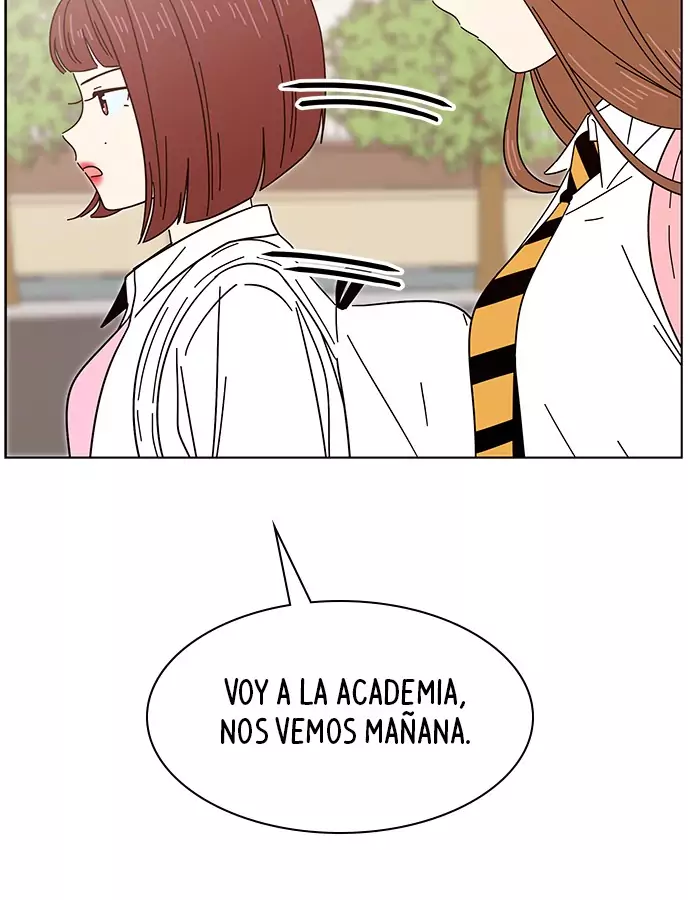 temporada de flores capítulo 7, página 42
