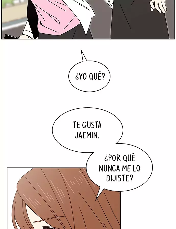 temporada de flores capítulo 7, página 45