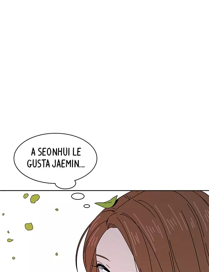 temporada de flores capítulo 7, página 55