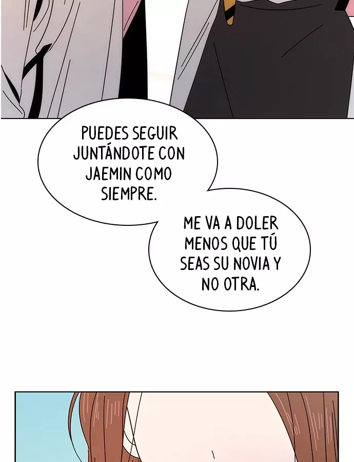 temporada de flores capítulo 7, página 62