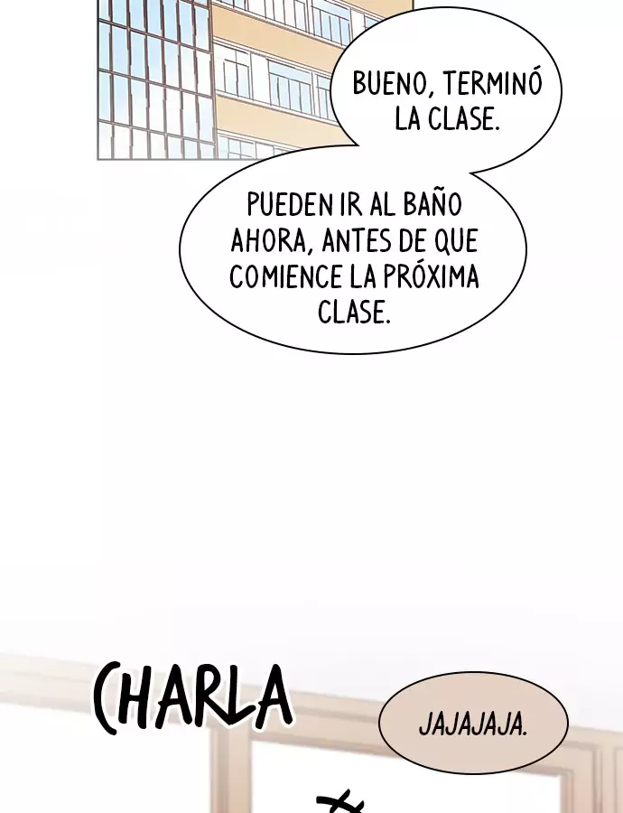 temporada de flores capítulo 7, página 66