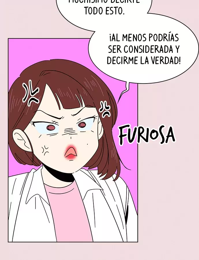 temporada de flores capítulo 7, página 72