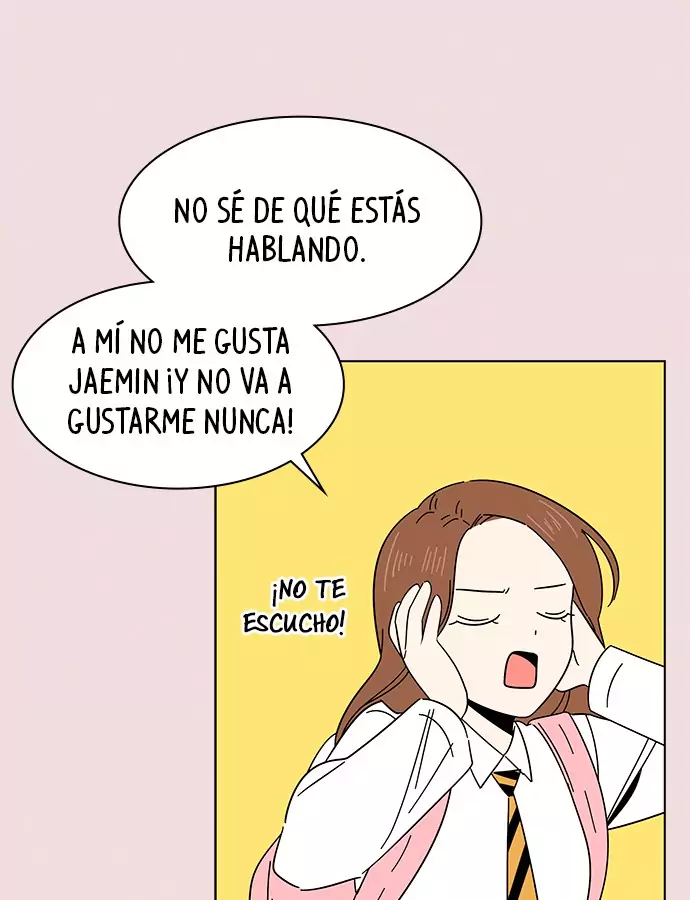 temporada de flores capítulo 7, página 73
