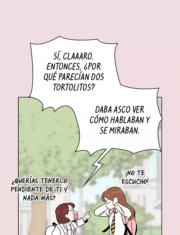temporada de flores capítulo 7, página 75