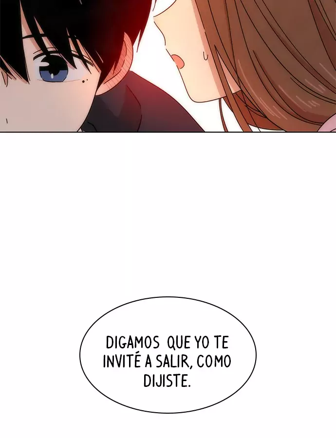 temporada de flores capítulo 7, página 91