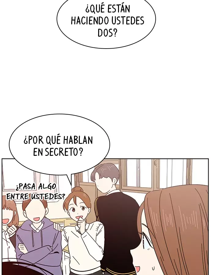 temporada de flores capítulo 7, página 95