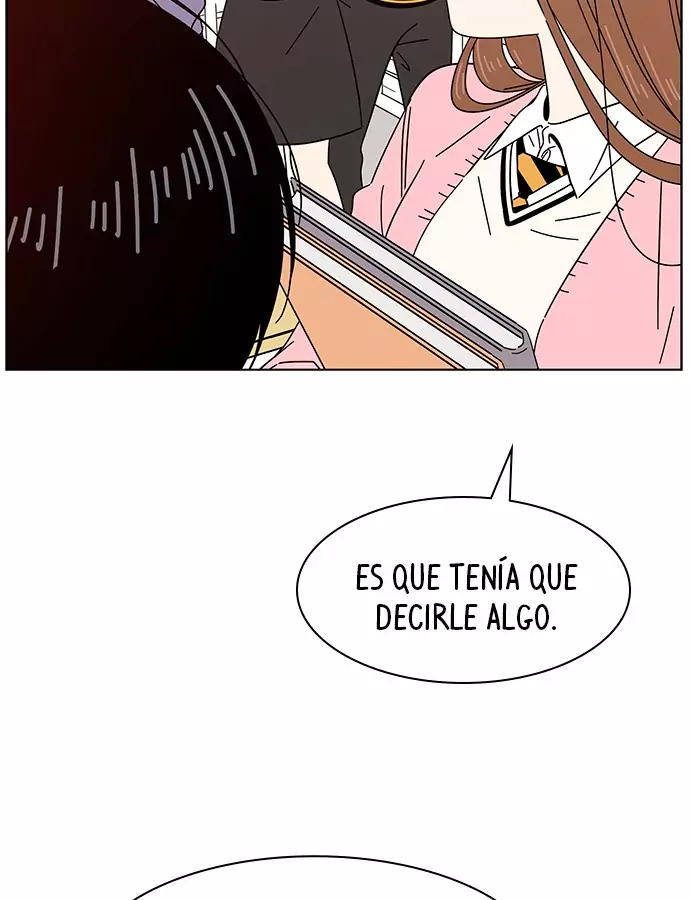 temporada de flores capítulo 7, página 96
