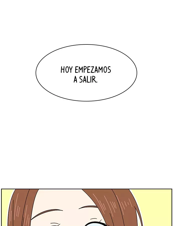 temporada de flores capítulo 7, página 101