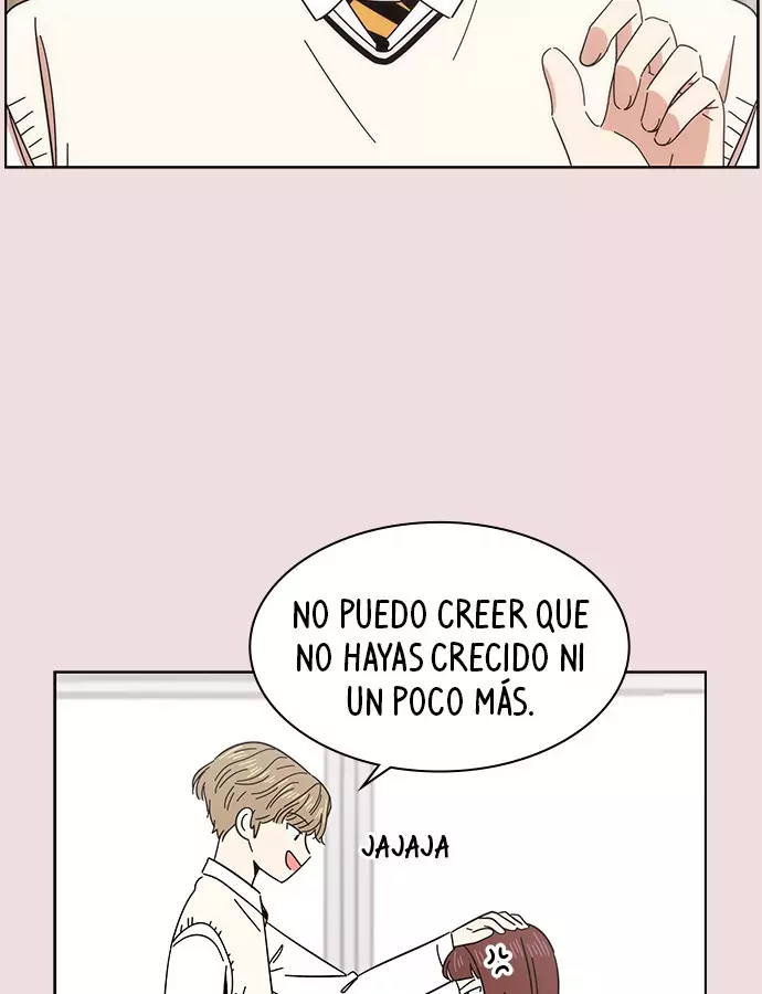 temporada de flores capítulo 8, página 13