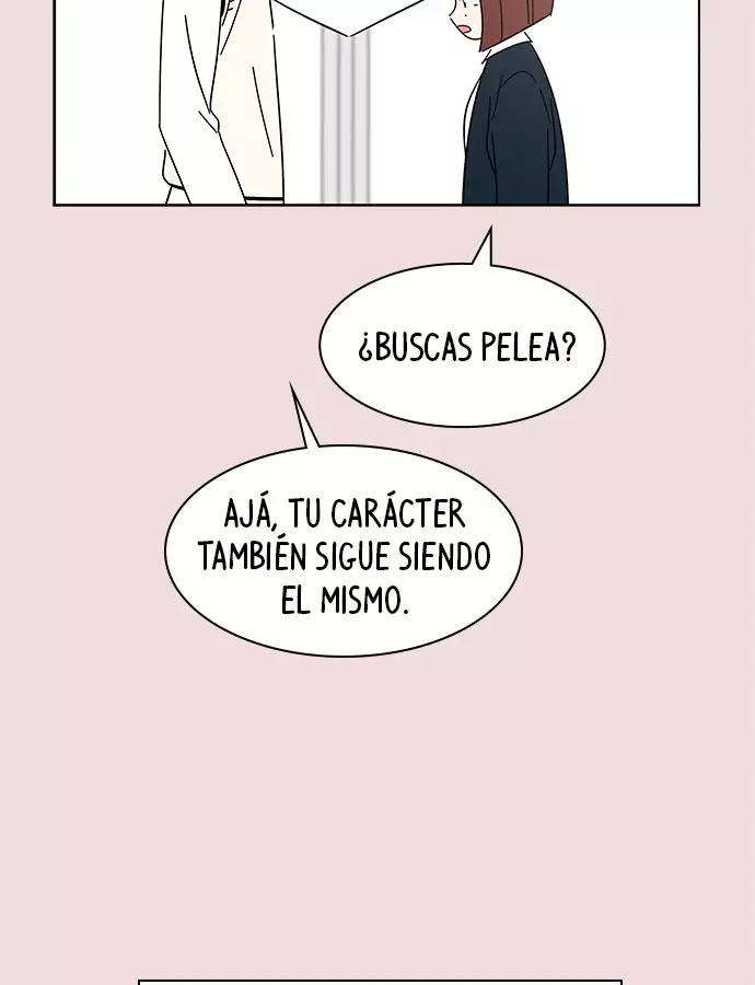 temporada de flores capítulo 8, página 14