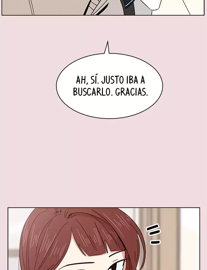 temporada de flores capítulo 8, página 24