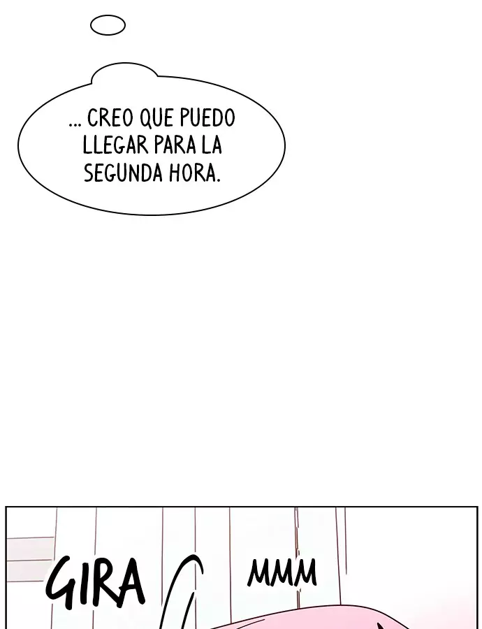 temporada de flores capítulo 8, página 36