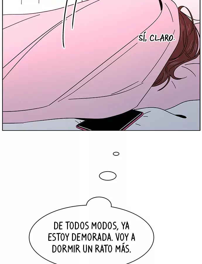temporada de flores capítulo 8, página 37