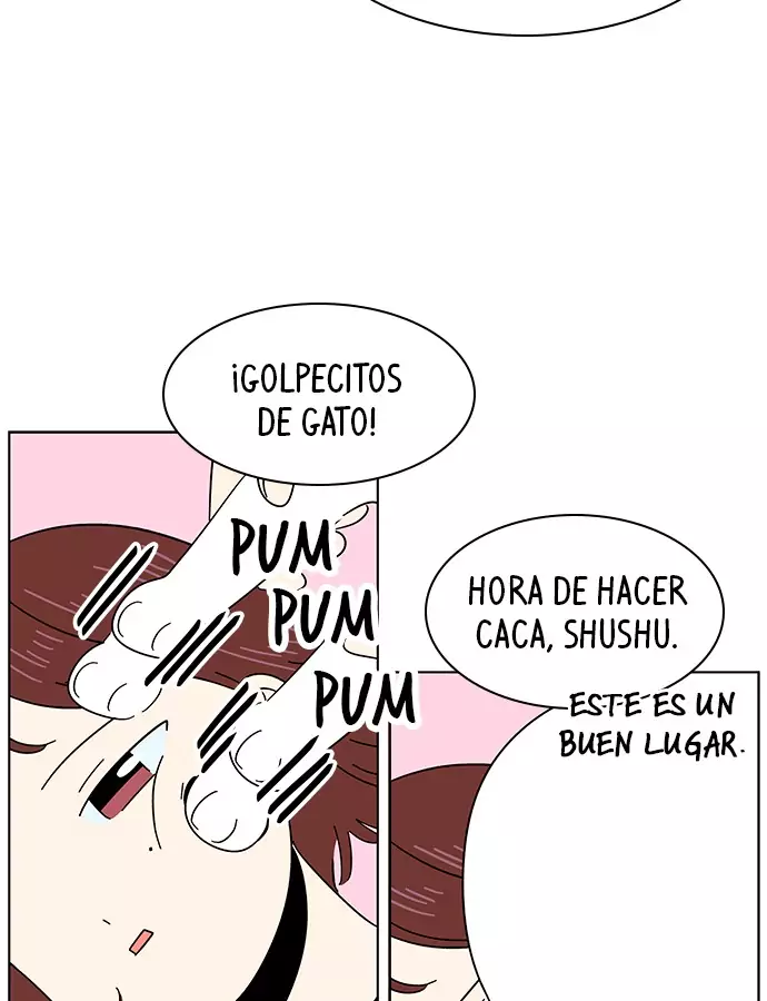 temporada de flores capítulo 8, página 43