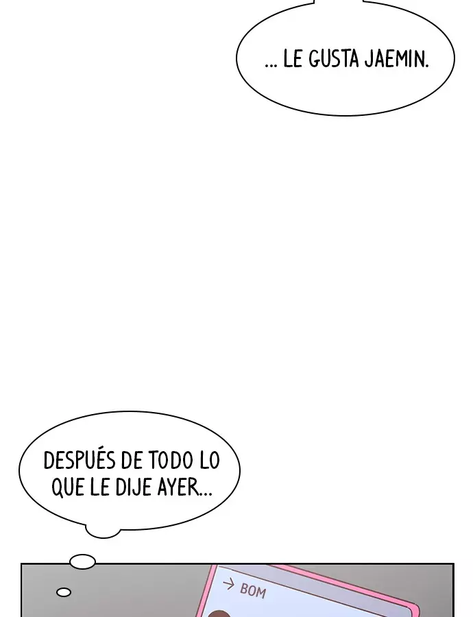 temporada de flores capítulo 8, página 49