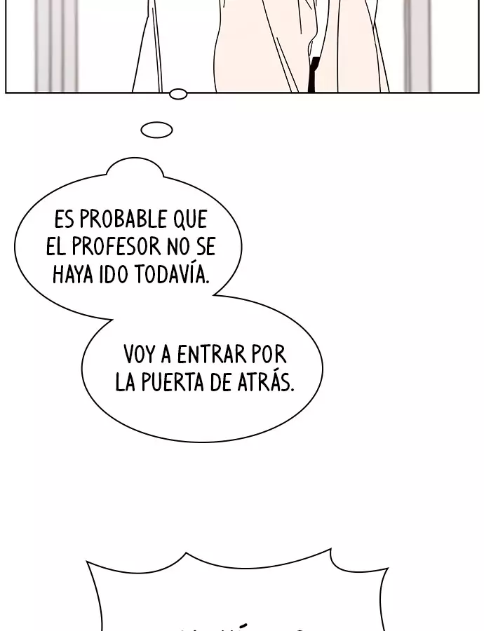 temporada de flores capítulo 8, página 52