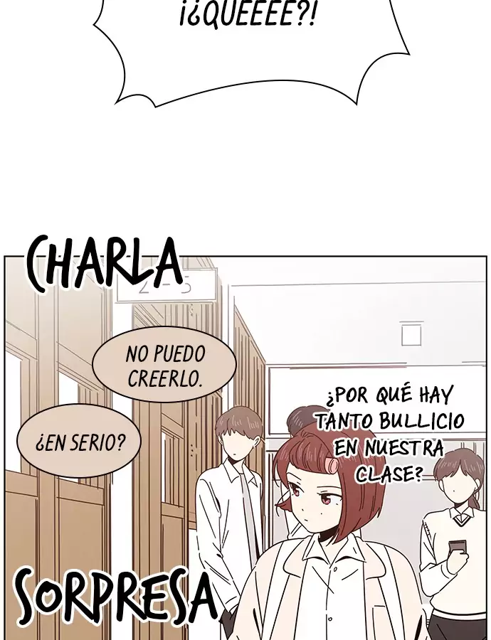 temporada de flores capítulo 8, página 53