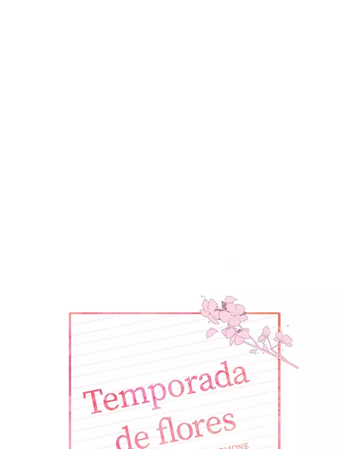 temporada de flores capítulo 8, página 56
