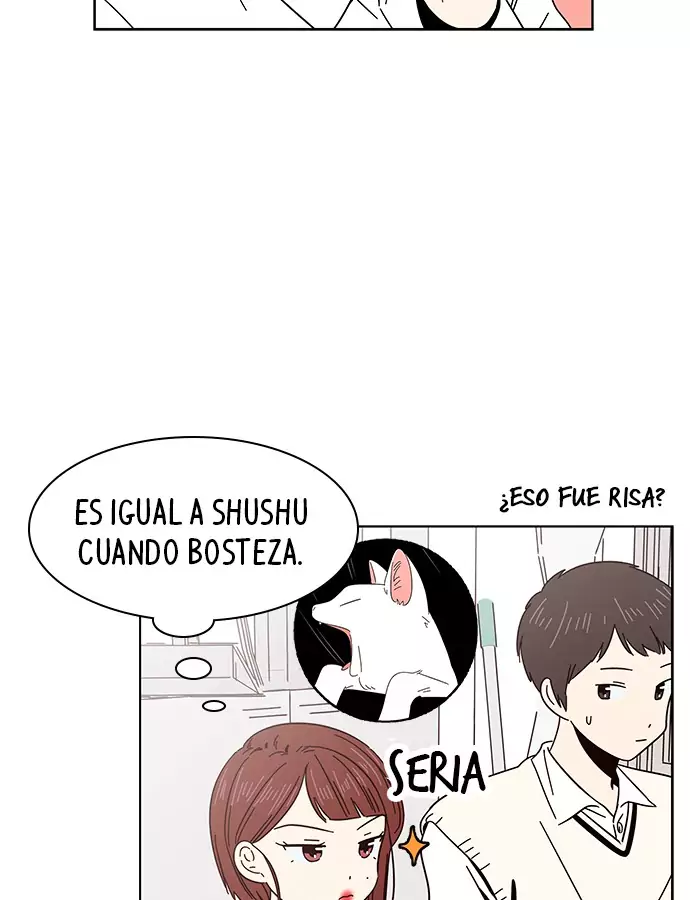temporada de flores capítulo 8, página 66