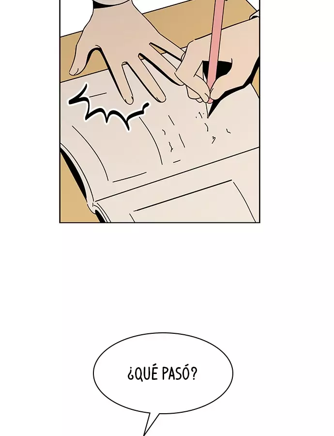 temporada de flores capítulo 8, página 74