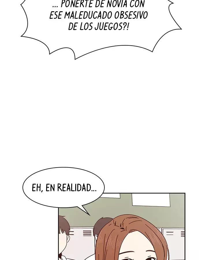 temporada de flores capítulo 8, página 80