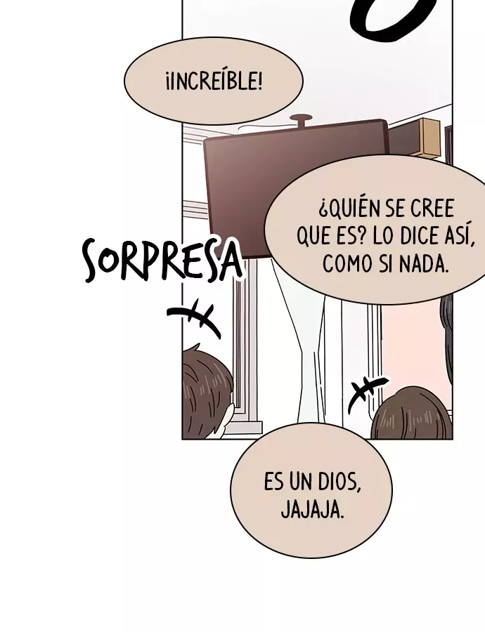 temporada de flores capítulo 8, página 86