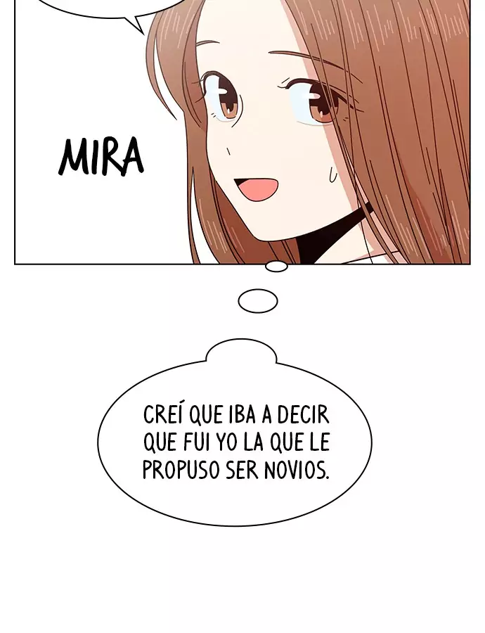 temporada de flores capítulo 8, página 89