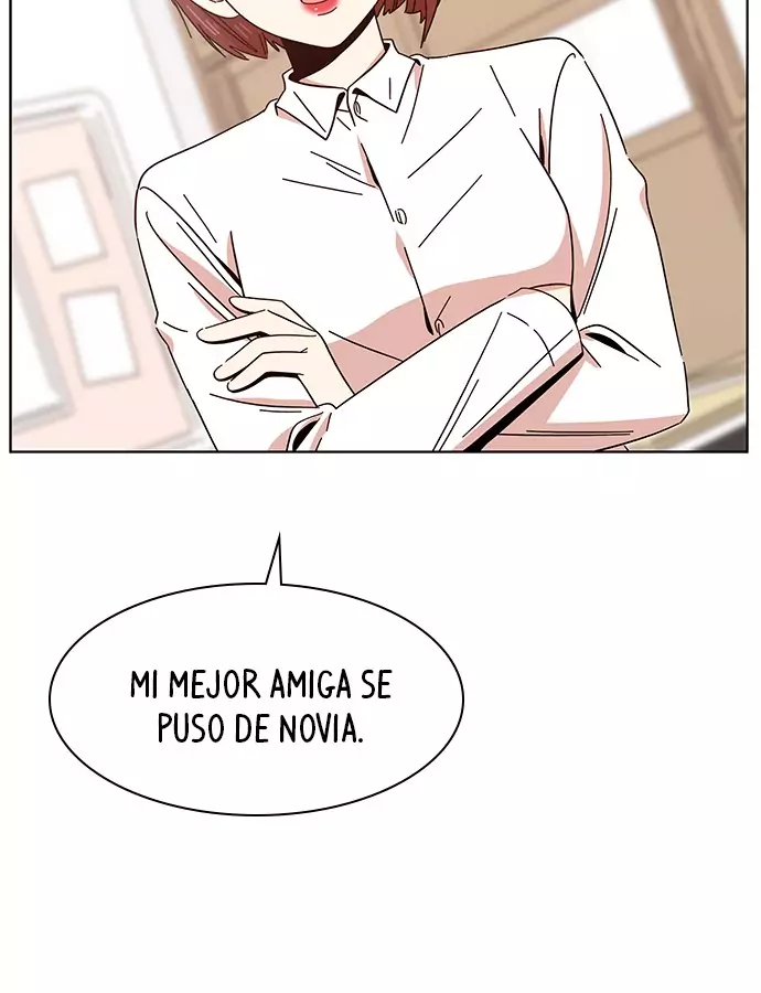 temporada de flores capítulo 8, página 97