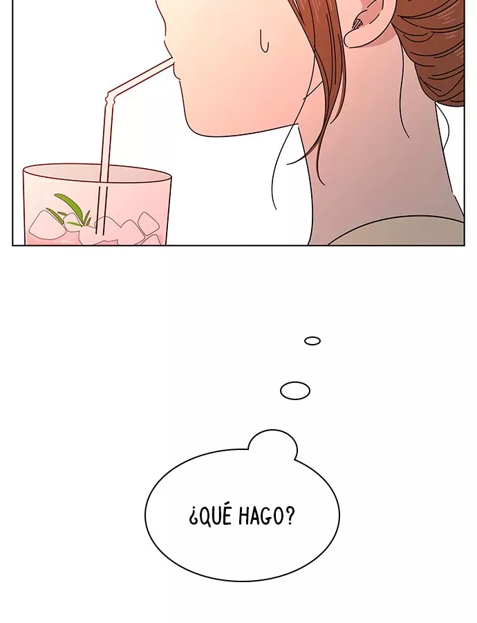 temporada de flores capítulo 8, página 100