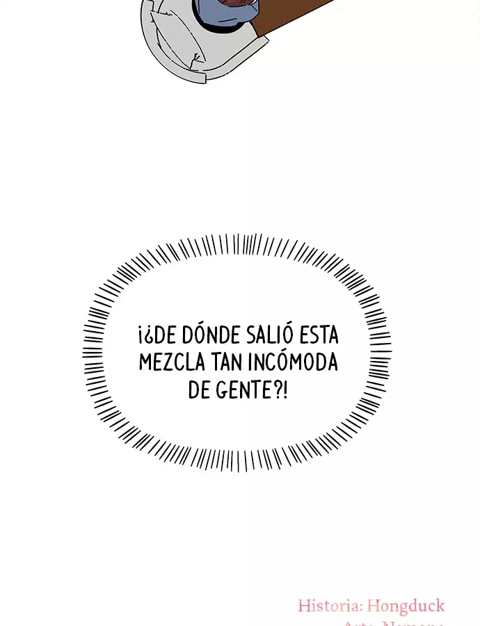 temporada de flores capítulo 8, página 107