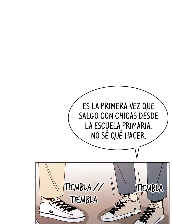 temporada de flores capítulo 9, página 2