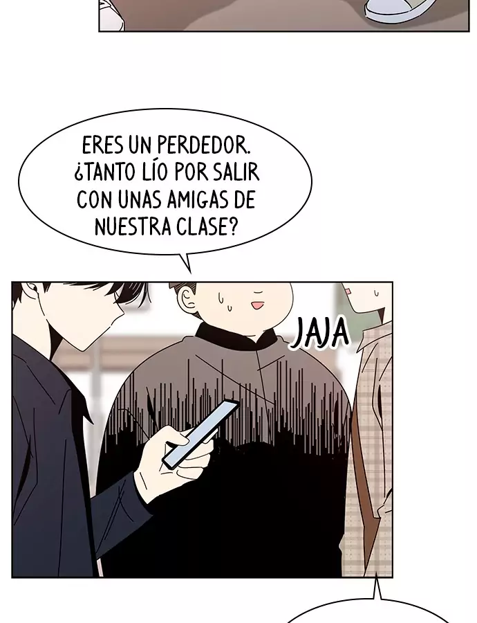 temporada de flores capítulo 9, página 3