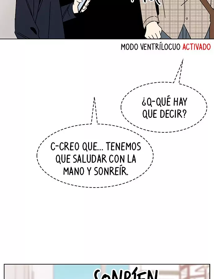 temporada de flores capítulo 9, página 7