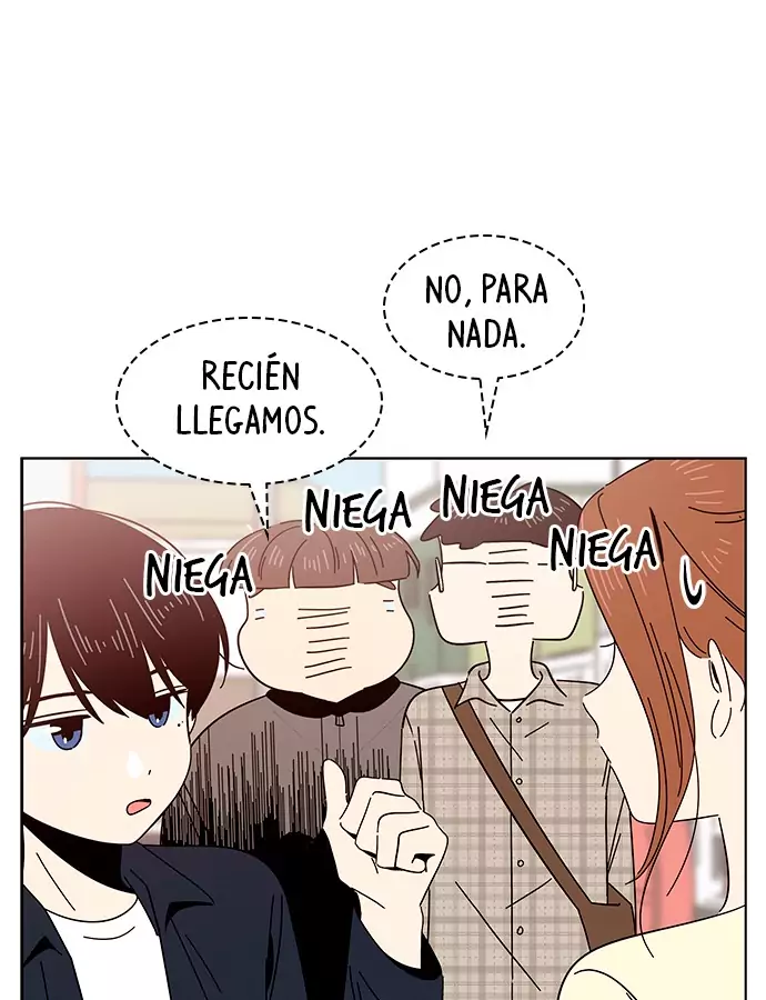 temporada de flores capítulo 9, página 10
