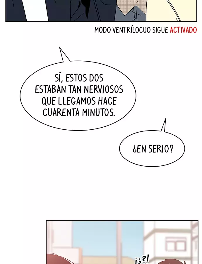 temporada de flores capítulo 9, página 11