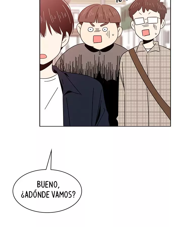 temporada de flores capítulo 9, página 12