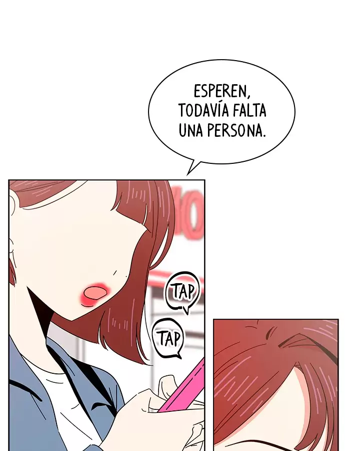 temporada de flores capítulo 9, página 13