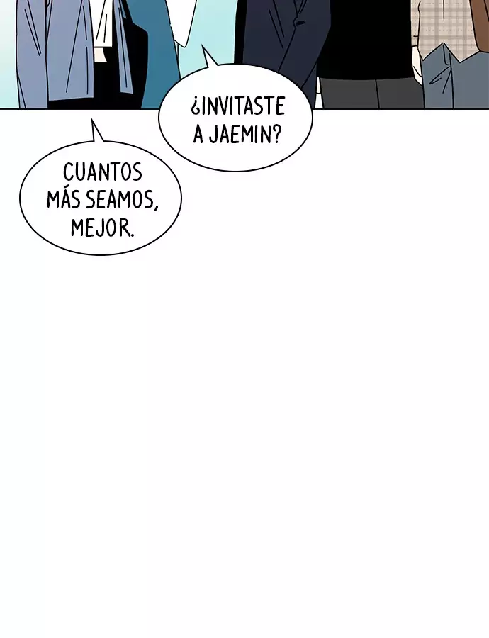 temporada de flores capítulo 9, página 18