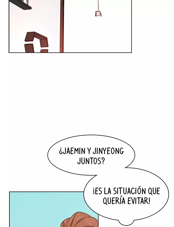 temporada de flores capítulo 9, página 20