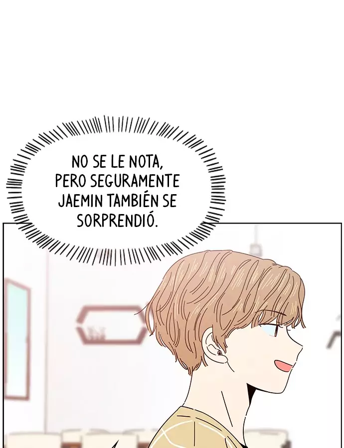 temporada de flores capítulo 9, página 22