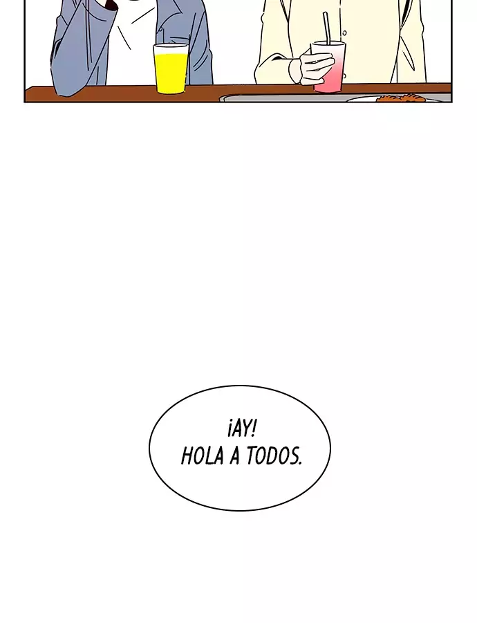 temporada de flores capítulo 9, página 25
